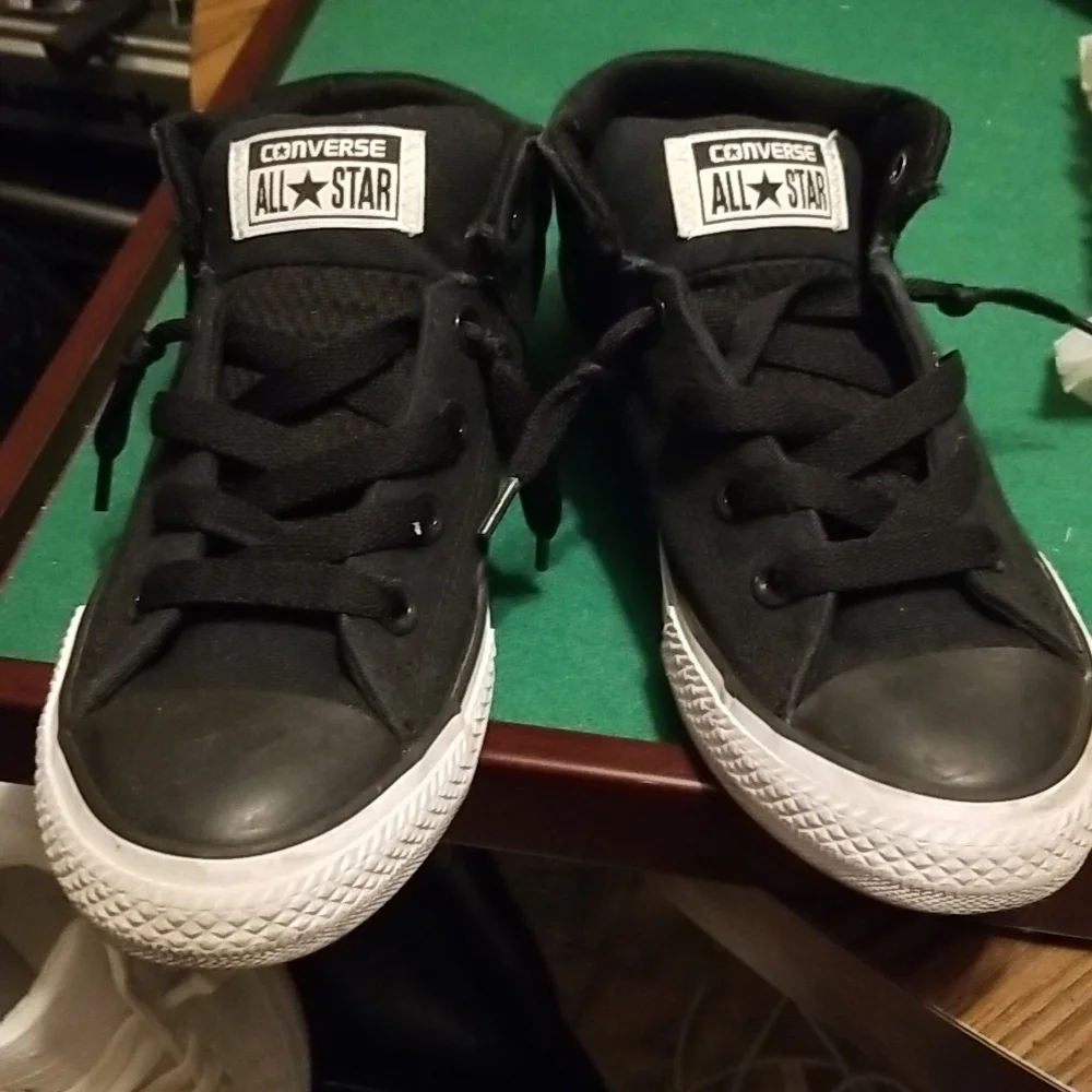 Boys low top‎ converse
